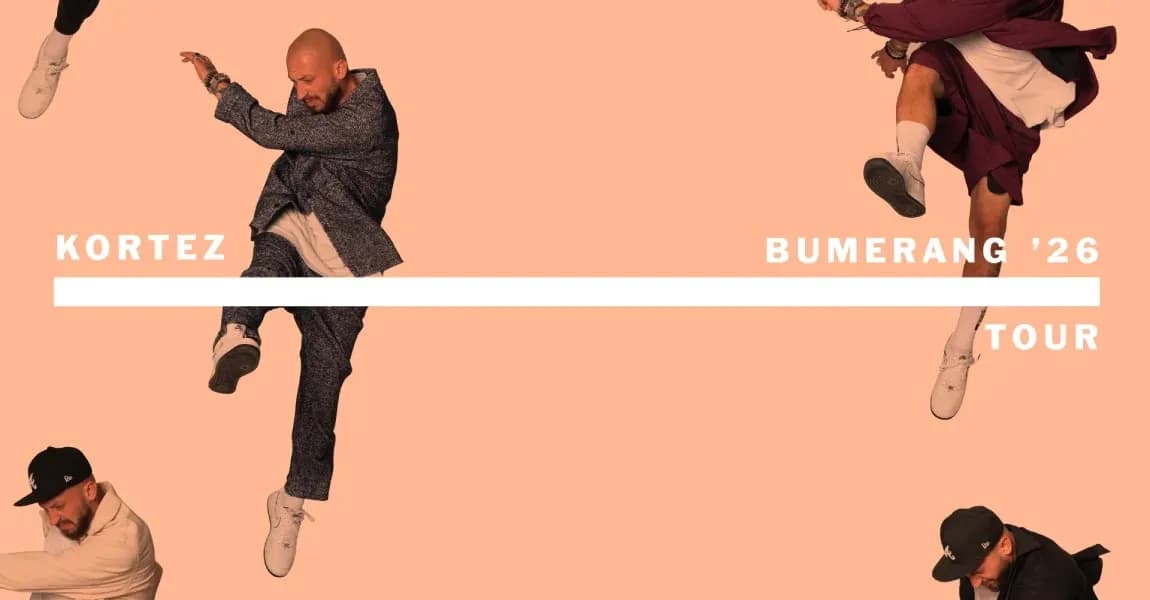 Kortez koncerty: Gdzie kupić bilety i nie dać się oszukać?