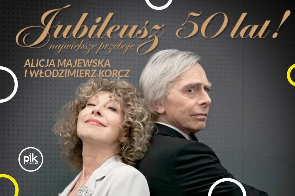 Ile trwa koncert Alicji Majewskiej? Sprawdź zanim kupisz bilet!