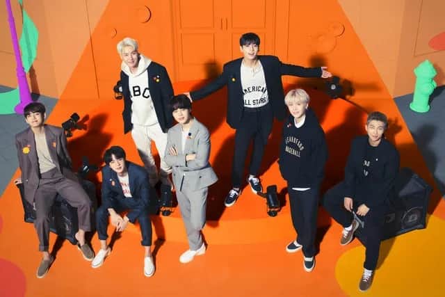 Ile kosztuje bilet na koncert BTS? Przewodnik dla ARMY