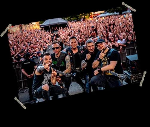 Ile trwa koncert Nocnego Kochanka? Pełny plan wieczoru fana!