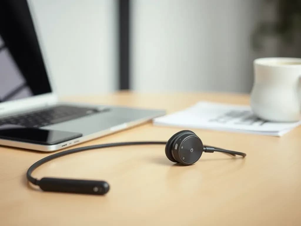 Zwiększ głośność słuchawek Bluetooth: Proste triki i zaawansowane metody