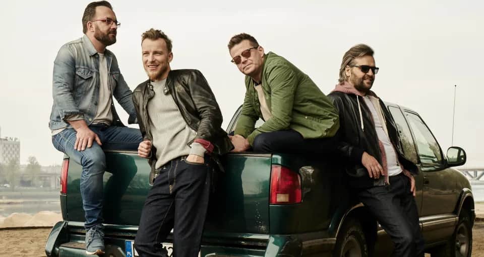 Zespół Feel: Ile kosztuje koncert? Pełny cennik i ukryte opłaty