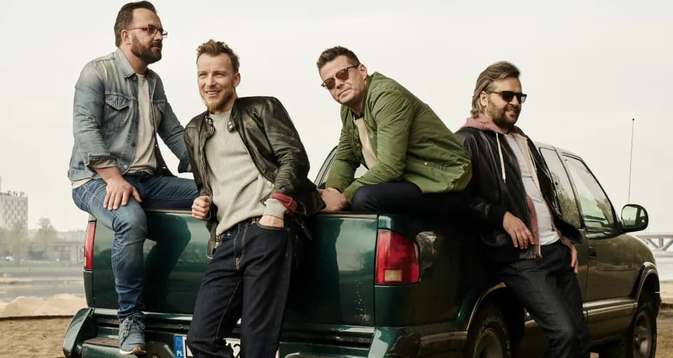 Zespół Feel: Ile kosztuje koncert? Pełny cennik i ukryte opłaty