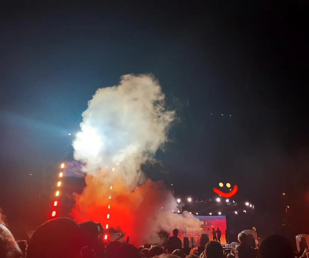 Mata w Rzeszowie 2026: Brak potwierdzeń. Co dalej dla fanów?