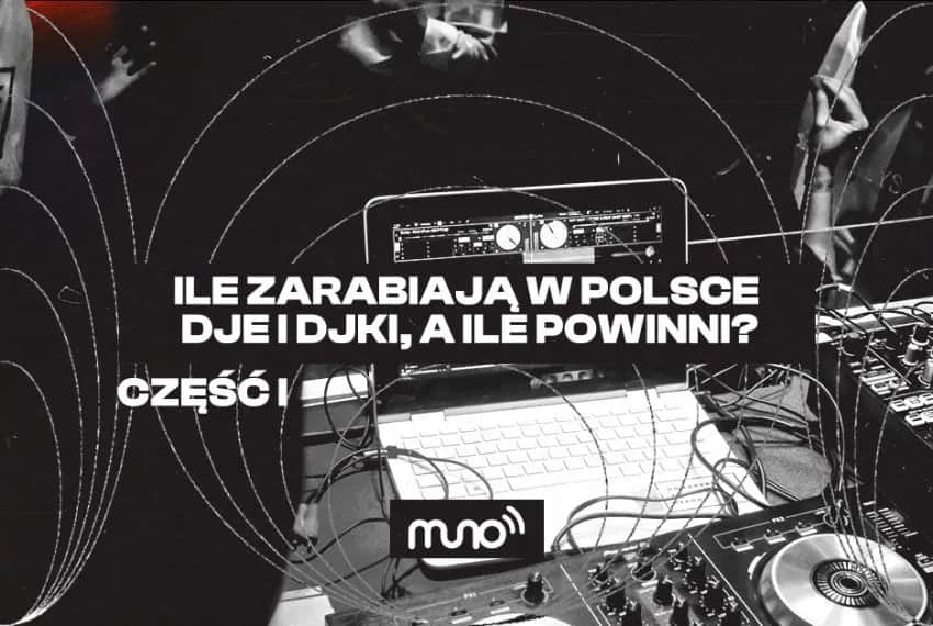 Ile zarabia DJ w Polsce? Realne stawki i ukryte koszty!