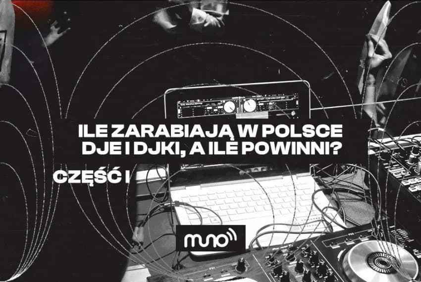 Ile zarabia DJ w Polsce? Realne stawki i ukryte koszty!