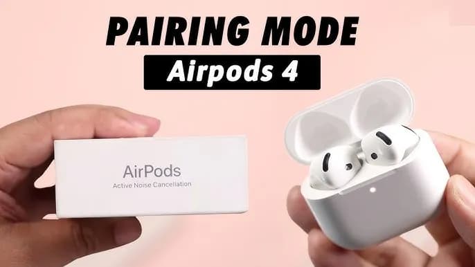 Jak włączyć ANC w AirPods? Kompletny przewodnik i triki