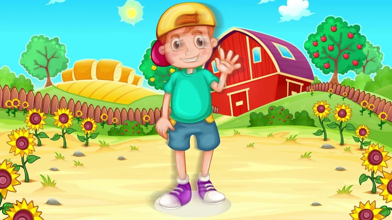 "Kiedy babcia była mała" tekst, akordy, inscenizacje. Zaśpiewaj!