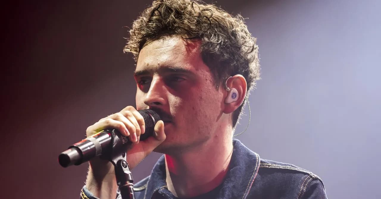 Dawid Podsiadło: Ile trwa koncert? Planuj powrót bez stresu