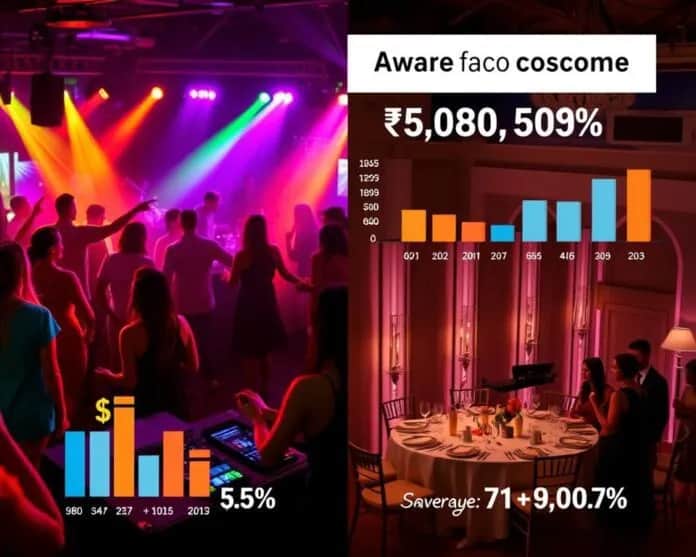 Ile zarabia DJ w klubie? Od 300 zł do tysięcy za noc!