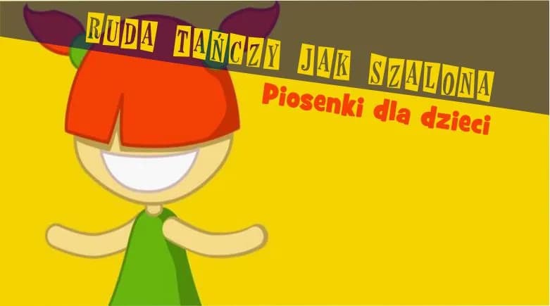 Ruda tańczy jak szalona: tekst piosenki i historia kultowego hitu