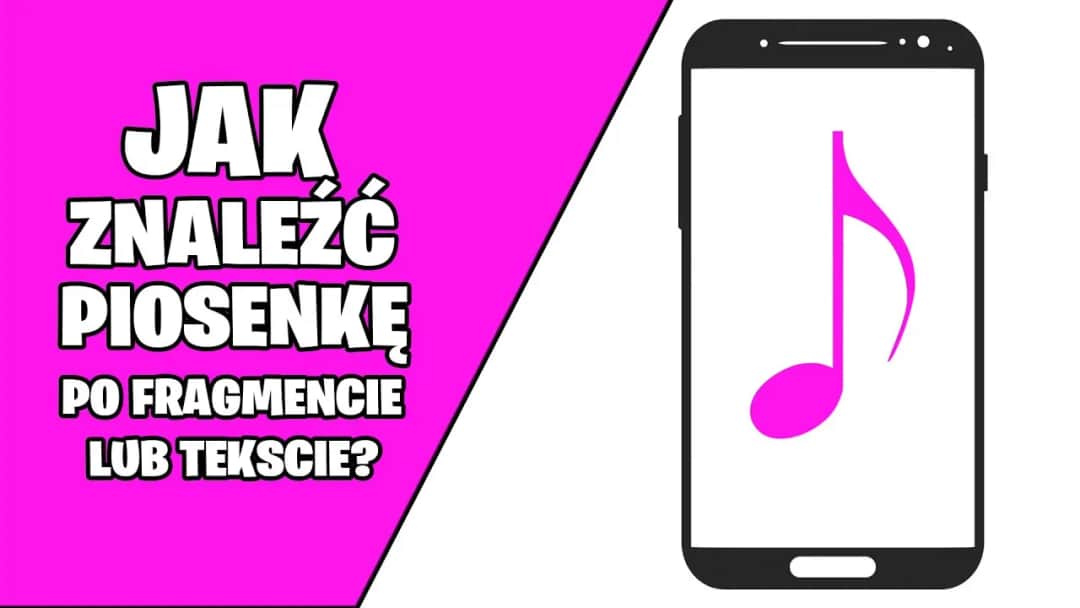 Jak znaleźć piosenkę po fragmencie tekstu? 5 skutecznych metod!