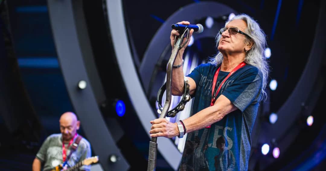 Ile trwał koncert Perfect? Długość i pożegnanie legendy.