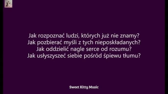 Dni, których jeszcze nie znamy: Pełny tekst i ponadczasowe przesłanie