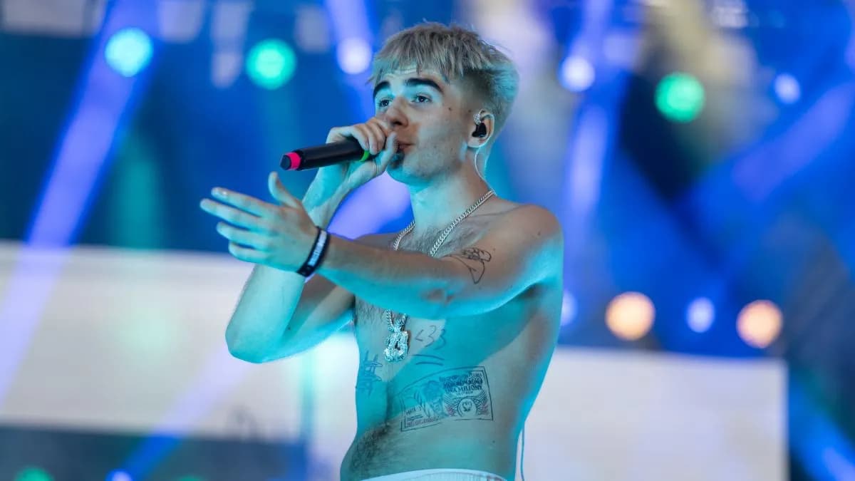 Ile trwa koncert Maty? Zaplanuj swój wieczór bez stresu!