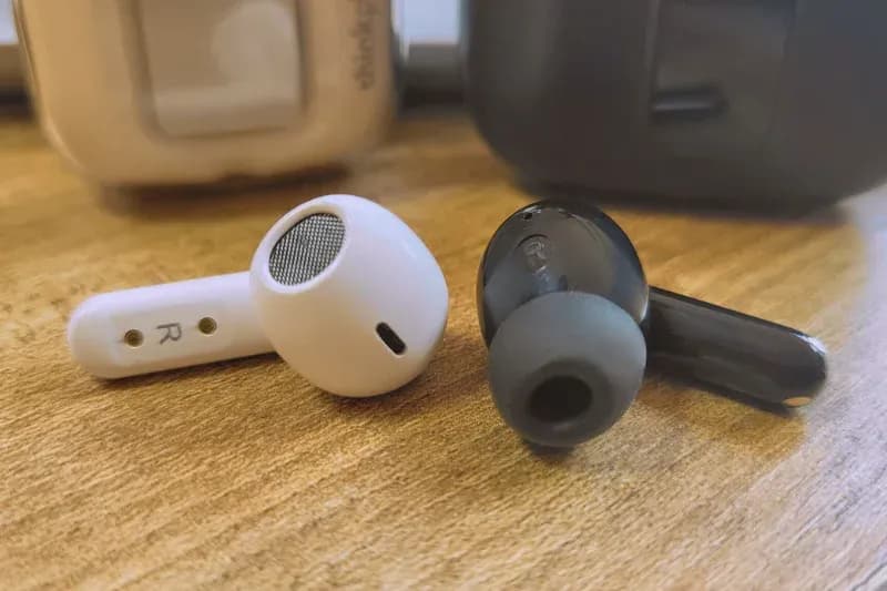 Słuchawki bezprzewodowe: Jak wybrać idealne? Poradnik zakupowy